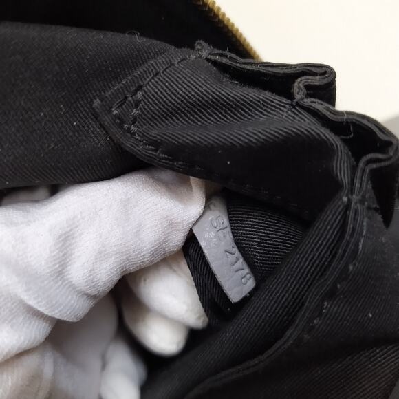 Marc Jacobs Women`s The Editor Griffin Rock Grey Zipper Satchel Shoulder Bag - Picture 11 of 16